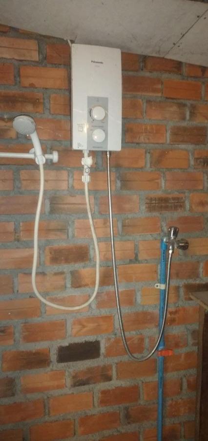 About Sarin Homestay Battambang Exteriör bild