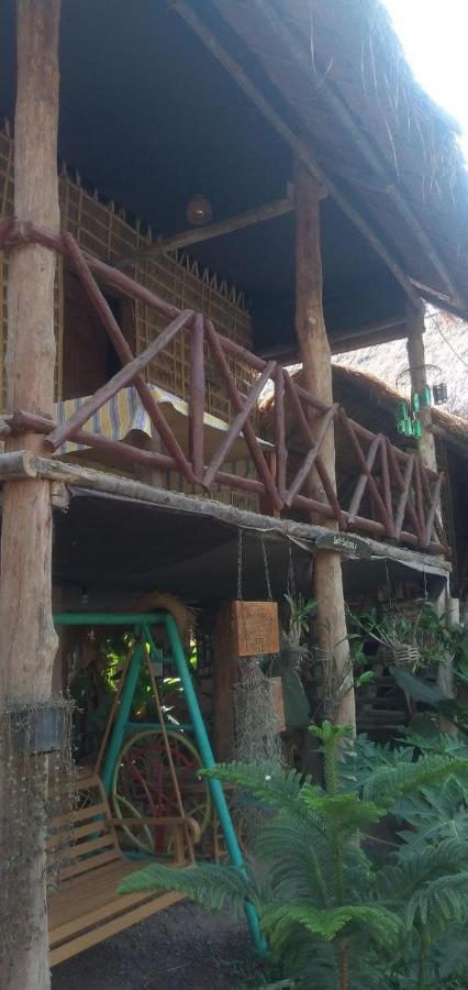 About Sarin Homestay Battambang Exteriör bild