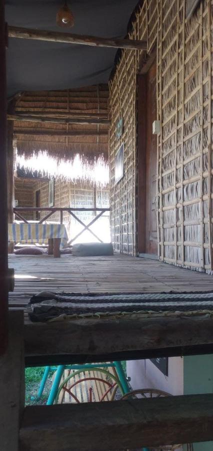 About Sarin Homestay Battambang Exteriör bild