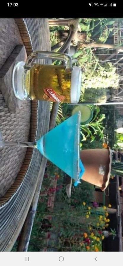 About Sarin Homestay Battambang Exteriör bild