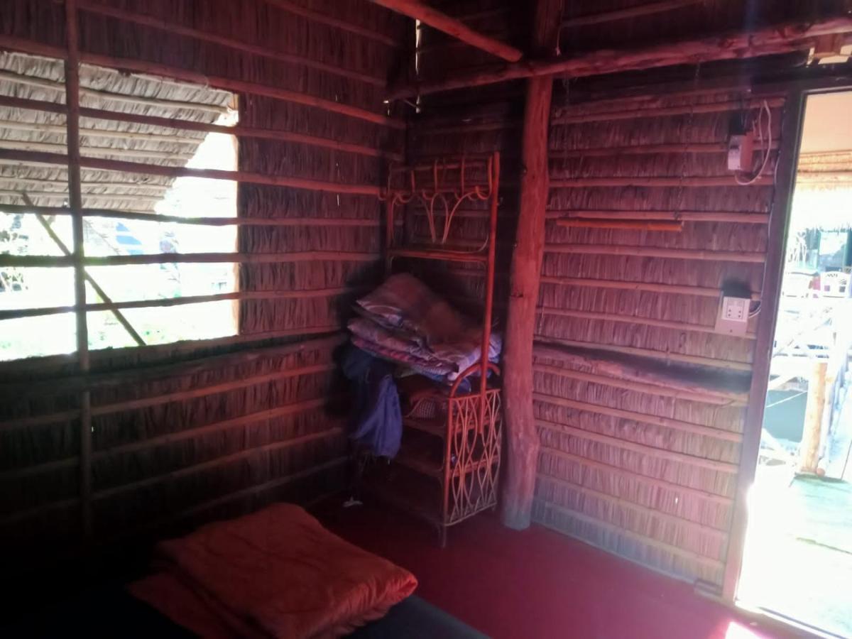 About Sarin Homestay Battambang Exteriör bild
